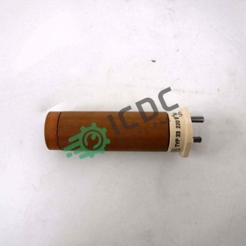 LEISTER - C 33 - Нагревательный элемент