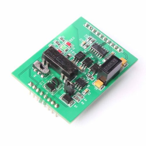 LEVTECH - LSP-PMC - Платы - ICDC-036040 - Новые