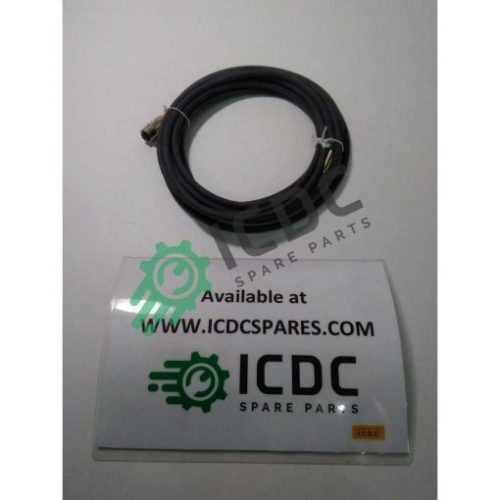 Соединитель РКТ 5-24/5М - LUMBERG