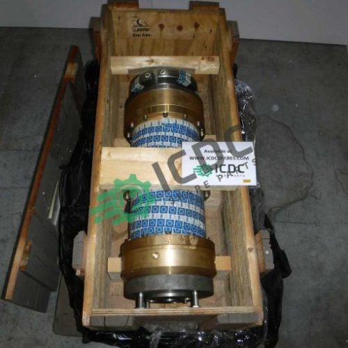 MAIER - DXSA7150F31 - Коллектор