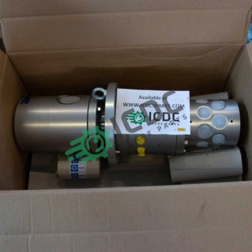 MAIER - DZA 365 F-17 - шарнир