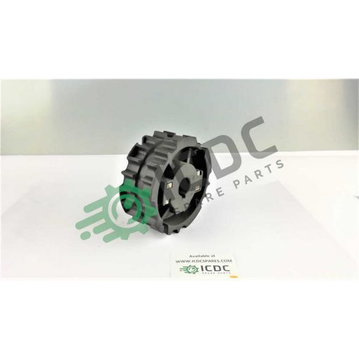 MARBETT - 225-64922T - Колесо