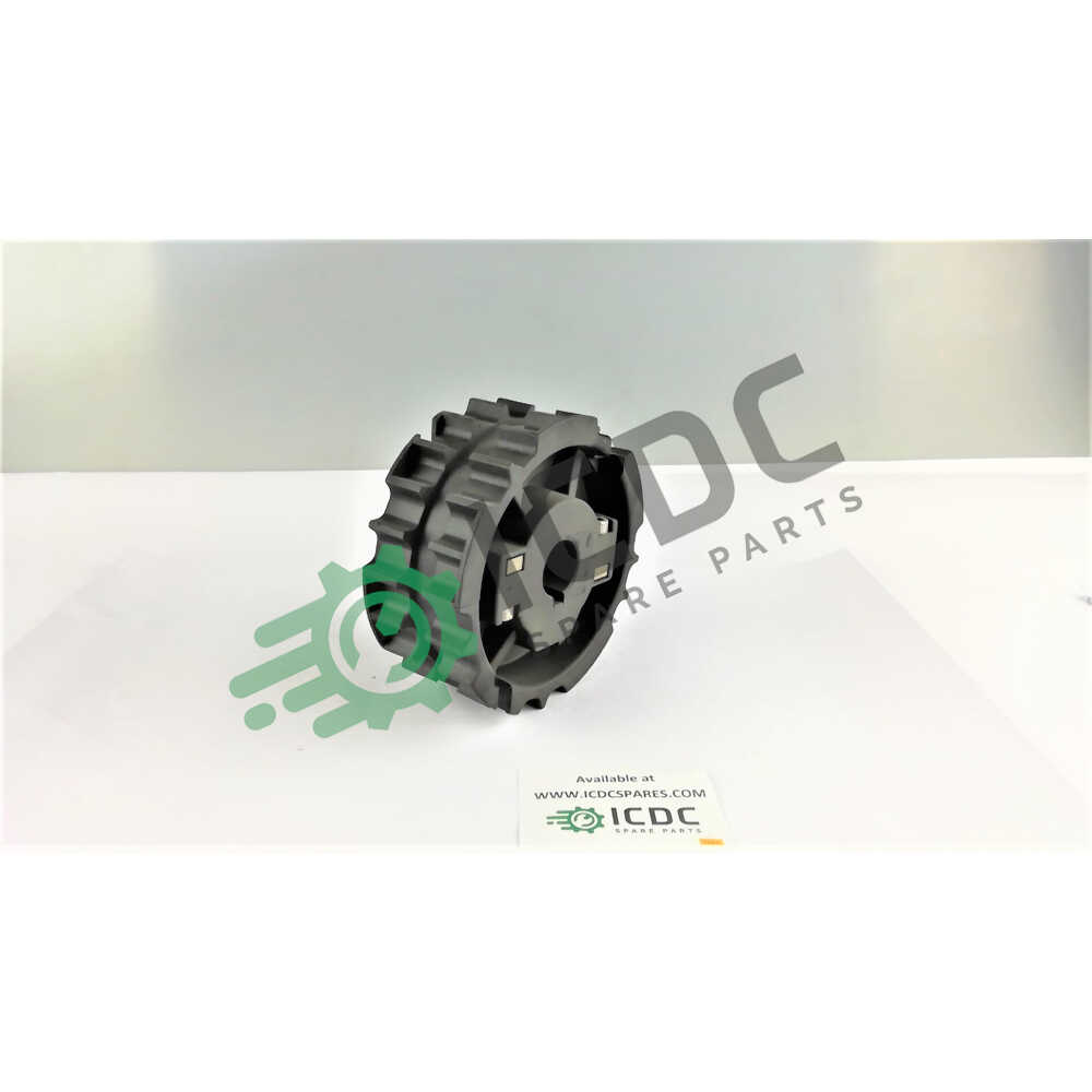 MARBETT - 225-64922T - Колесо — изображение 2