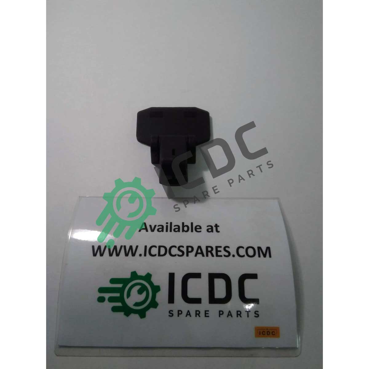 Зажим 372/61786 - MARBETT — изображение 2