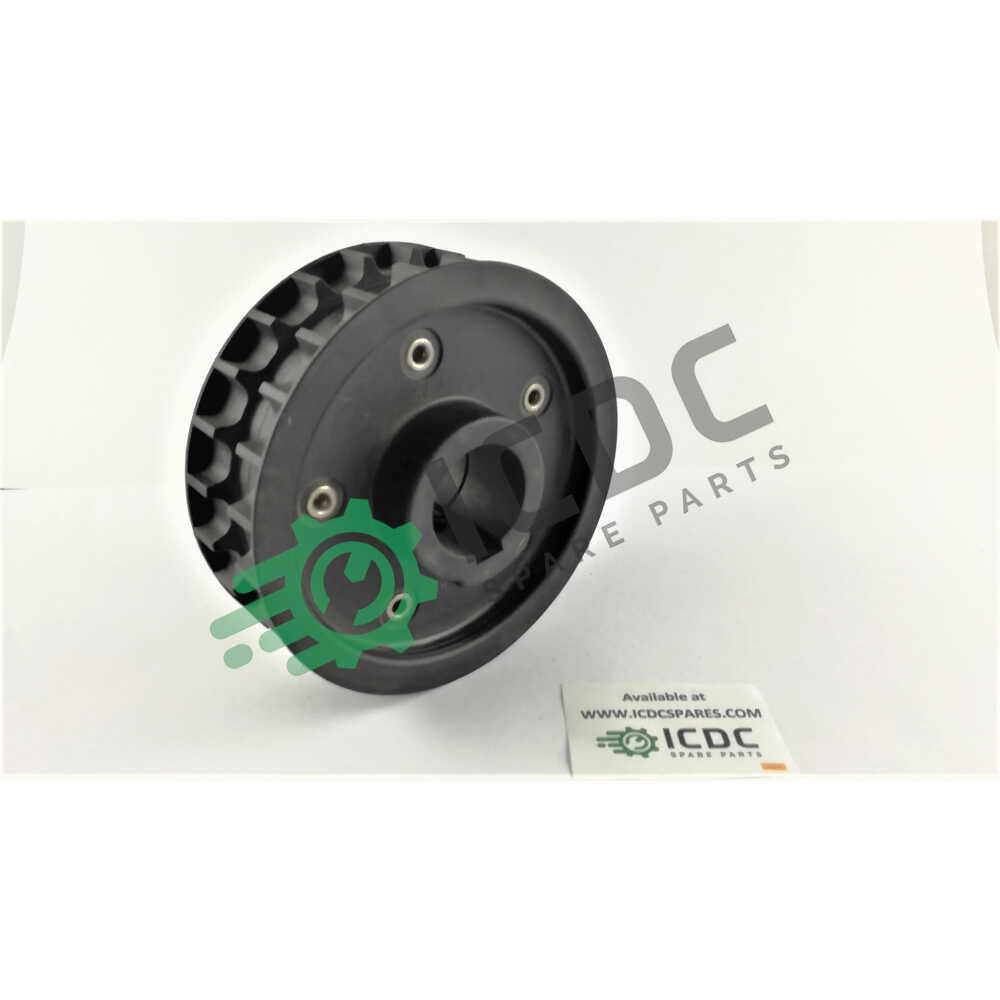 MARBETT - 434-65229 - Колесо — изображение 2