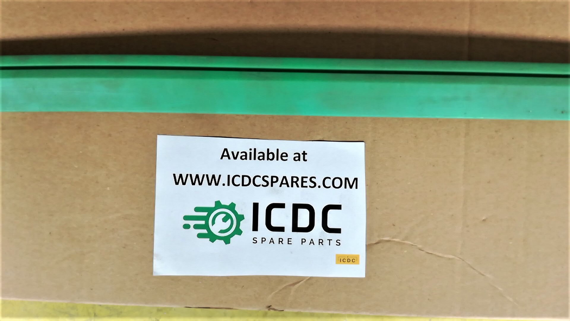 MARBETT - S0654 - Линейная направляющая — изображение 2