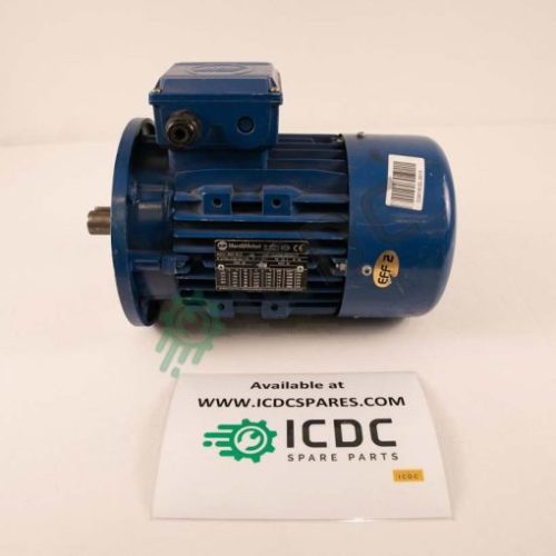 MARELLI MOTORI - MAA 90 L4, код MAA0962B00017 - Электродвигатель