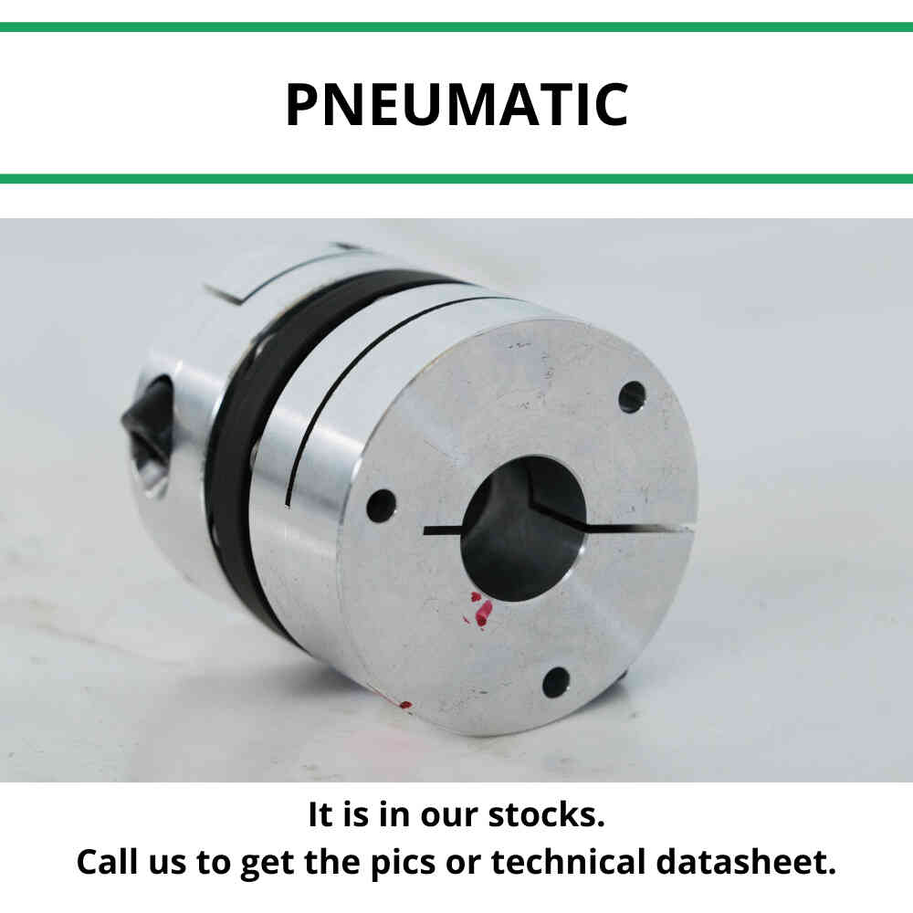 MAYR - DS 40/953.223 7038826 - Сцепление — изображение 2