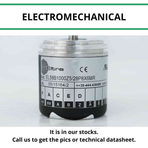 MAYR - EAS NCC 4/490.715.0 - Сцепления