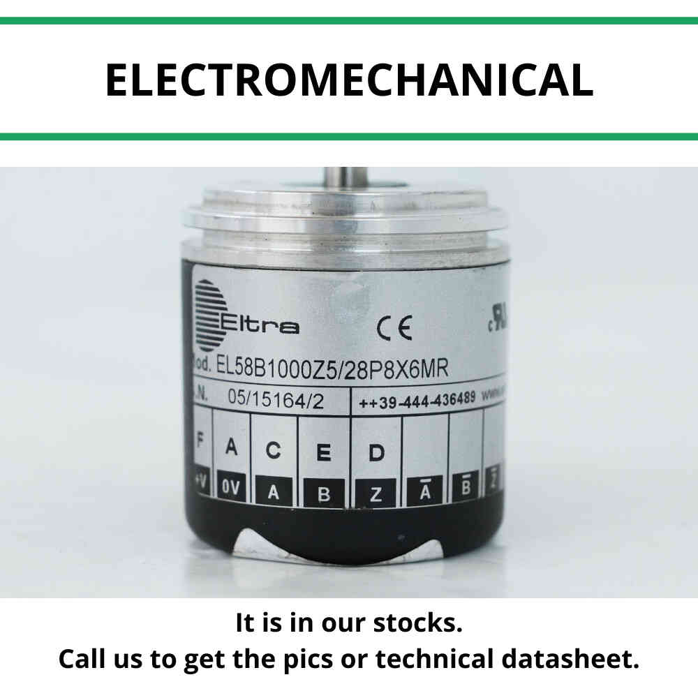 MAYR - EAS NCC 4/490.715.0 - Сцепления — изображение 2