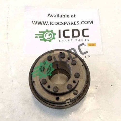 MAYR - EAS Compact XN116592 3/490.815.0.50 - Сцепление