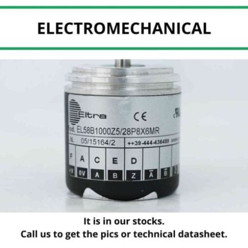 MAYSER - SL-BK - Датчик