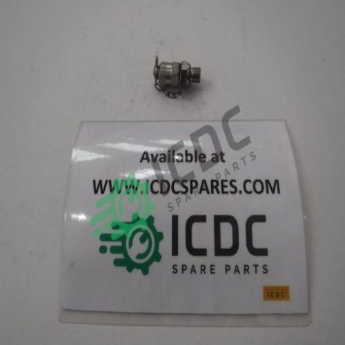 Клапан 625.01.204 - МКС