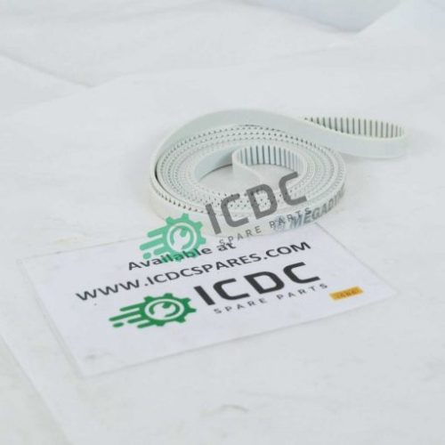 MEGADYNE - MEGAFLEX 16AT5-4680 - Ремень