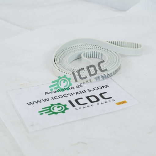 MEGADYNE - MEGAFLEX 16AT5-4680 - Ремень