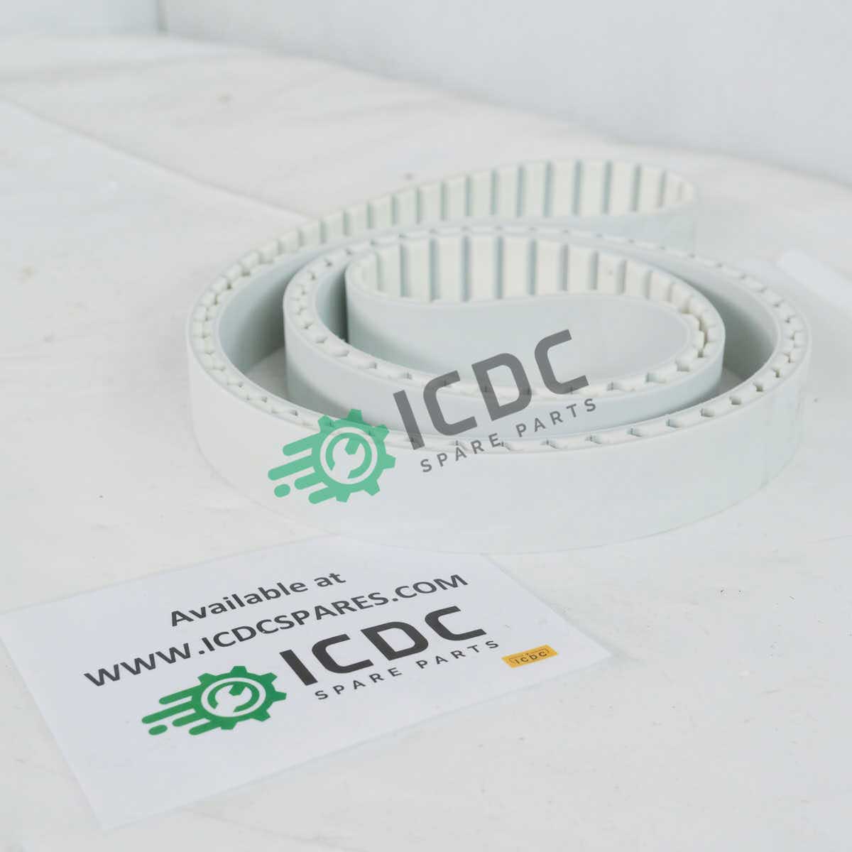 MEGADYNE - MFX 100 AT20 - Ремень — изображение 2