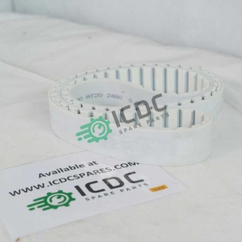 MEGADYNE - MFX 50 AT20 2480 HF G0109 - Ремень