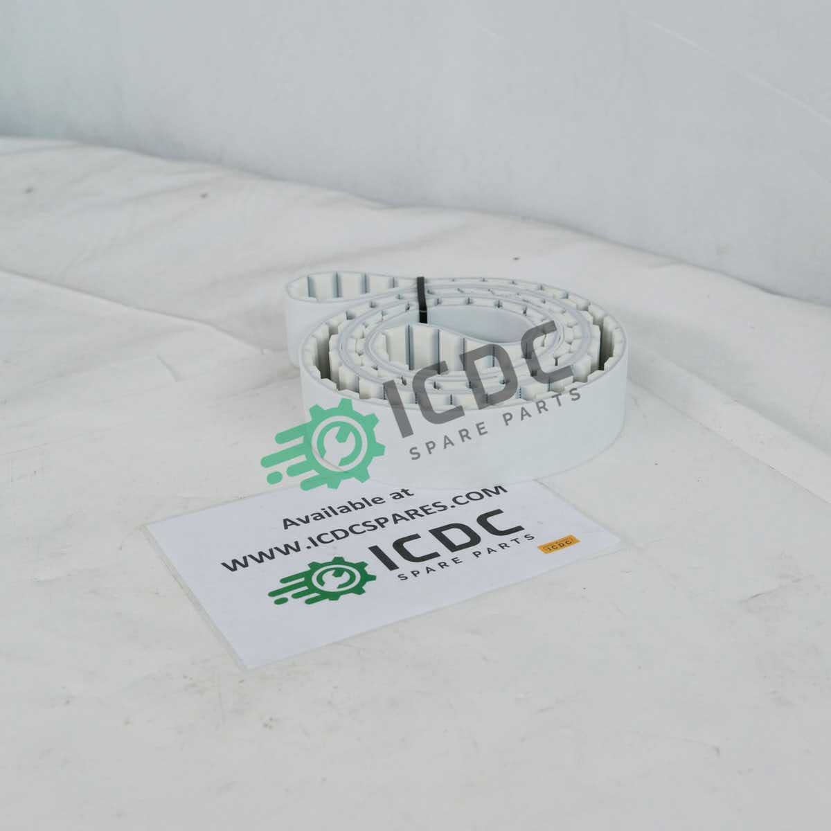 MEGADYNE - MFX 50 AT20 2540 HF G0109 - Ремень — изображение 2