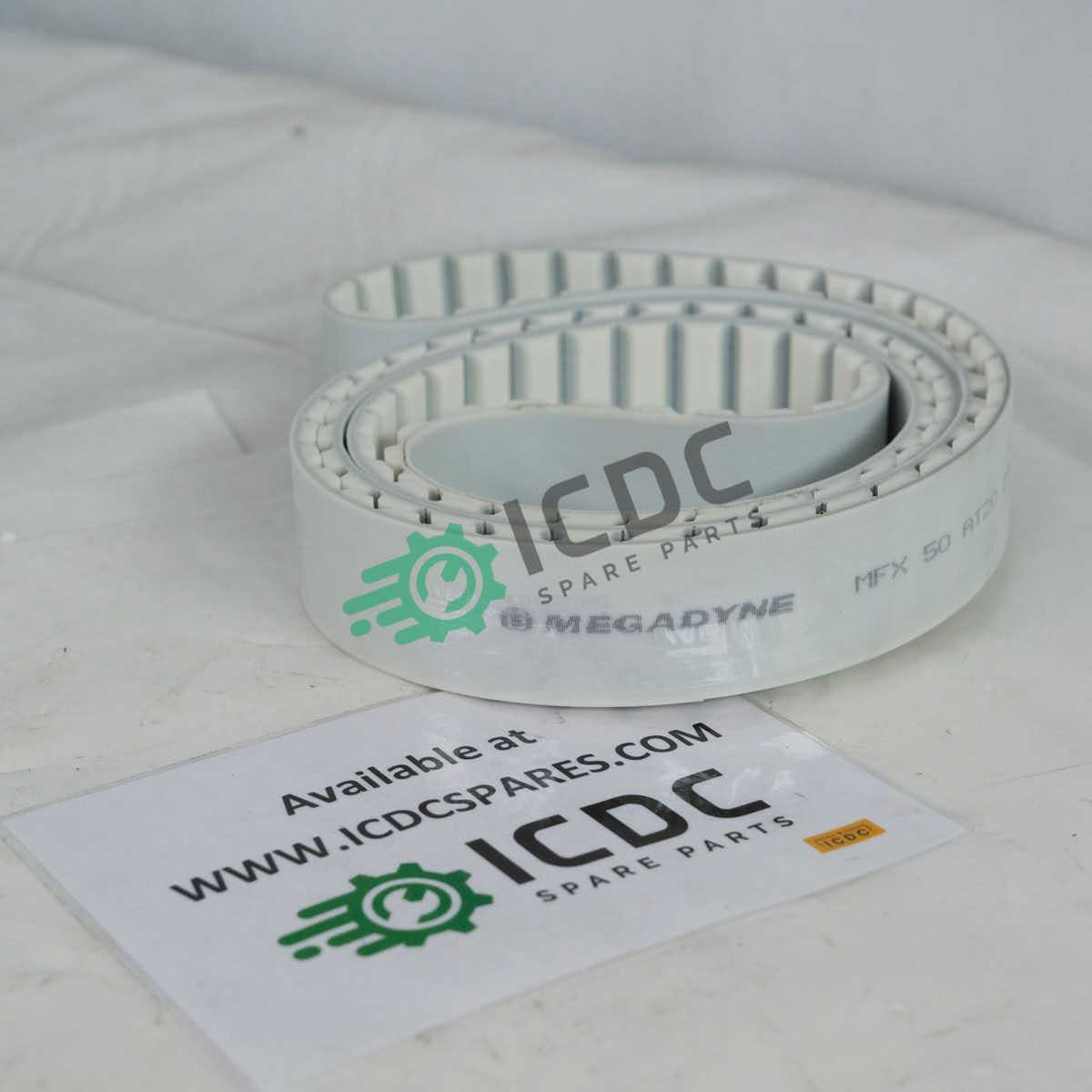 MEGADYNE - MFX 50 AT20 2820 HP G0109 - Ремень — изображение 2