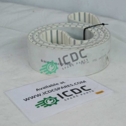 MEGADYNE - MFX 75 AT20 3400 HP GO109 - Ремень