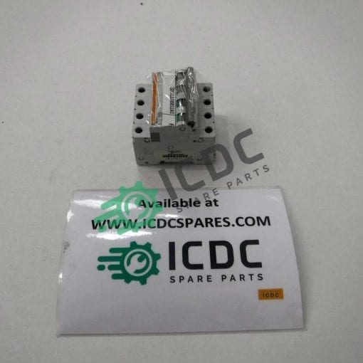 Переключатель OSMC32N4 - MERLIN GERIN