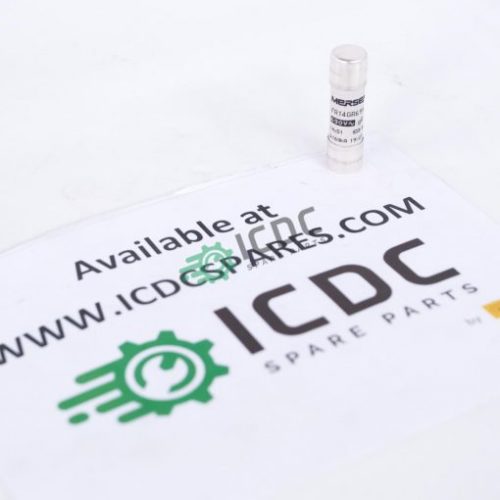 FERRAZ SHAWMUT - W220819 - Предохранитель