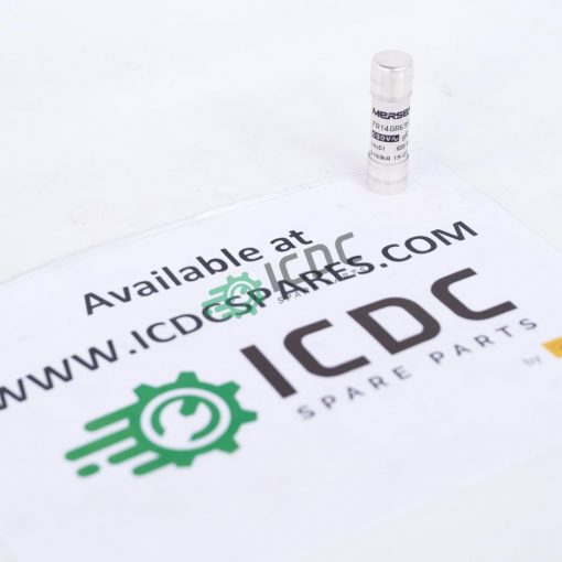 FERRAZ SHAWMUT - W220819 - Предохранитель