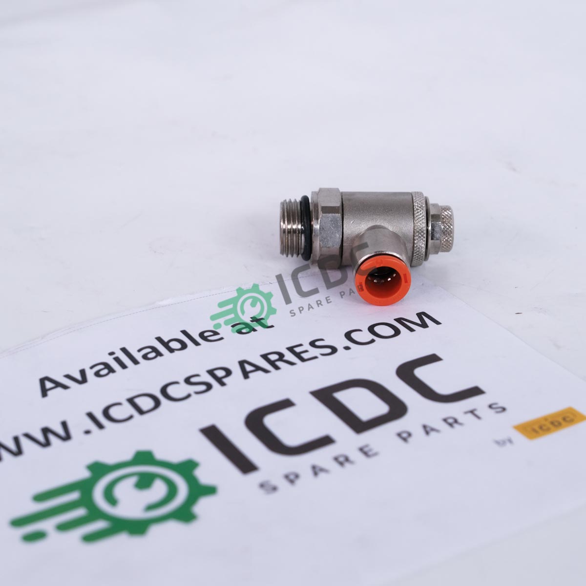 МЕТАЛЛООБРАБОТКИ - 9031016 - Клапан — изображение 2