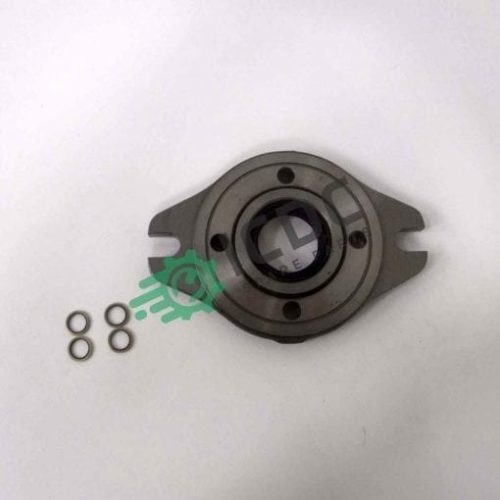 МЕТАУ ИНЖИНИРИНГ - 100115832 - Фланец