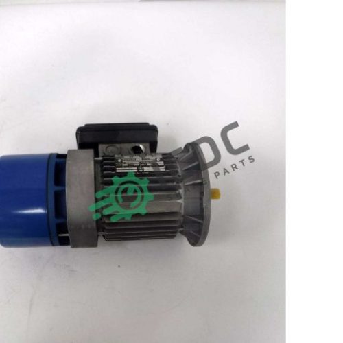 MGM MOTORI ELETTRICI - BA-71B4-0,37KW - Двигатель