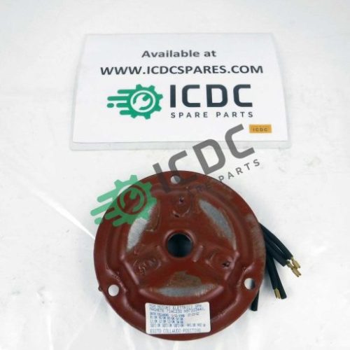 MGM MOTORI ELETTRICI - GR71AC230 - Электромагнитный клапан