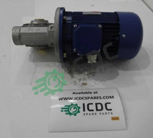 Редуктор-редуктор VF-63P - BONFIGLIOLI