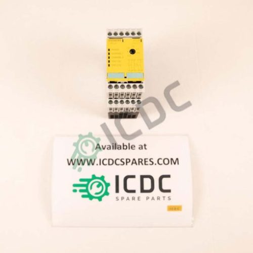 SIEMENS- 3TK2827-1BB40 - Реле безопасности SIRIUS