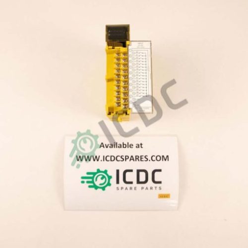 FANUC - A03B-0819-C104 - Модуль ввода