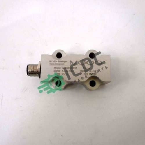 MOOG HYDROLUX - CA60804 - Датчик