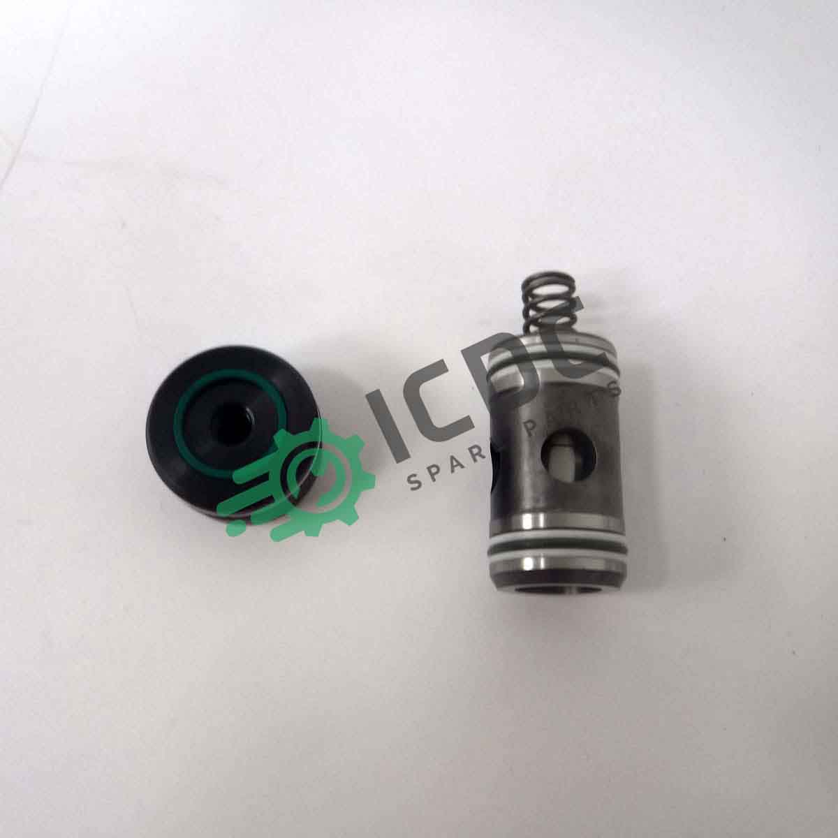 MOOG HYDROLUX - CB11303 - Клапан — изображение 2