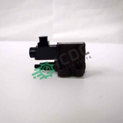 MOOG HYDROLUX - DBMP04A2002G0B/Y112 - Клапан