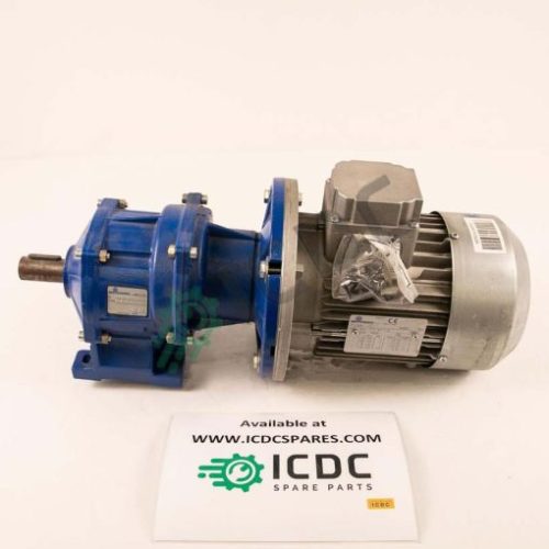 MOTOVARIO - H A42 80B4 - Редуктор