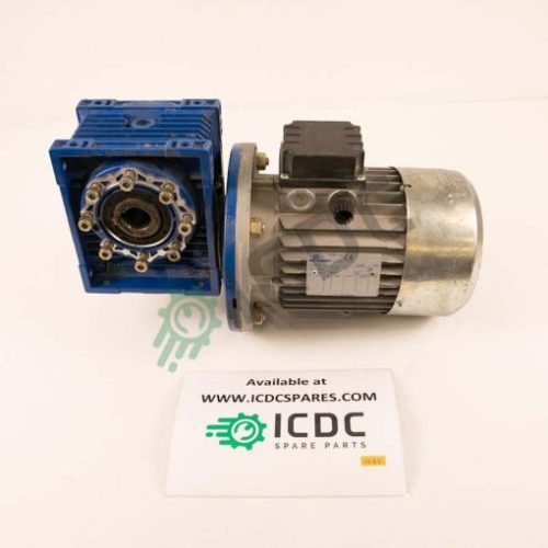 MOTOVARIO - NMRV 063 - Редуктор