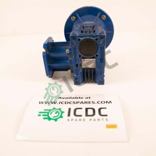 MOTOVARIO - NRV-050FL-PAM160-19 - Редуктор