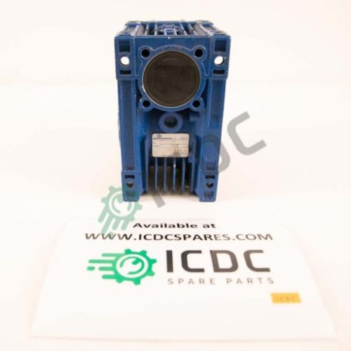 MOTOVARIO - NRV063 I=100 - Редуктор