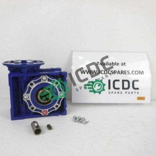 MOTOVARIO - PAM-63B14 - Редуктор-редуктор