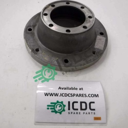 MP FILTRI - BMT350A1105 - Мотор