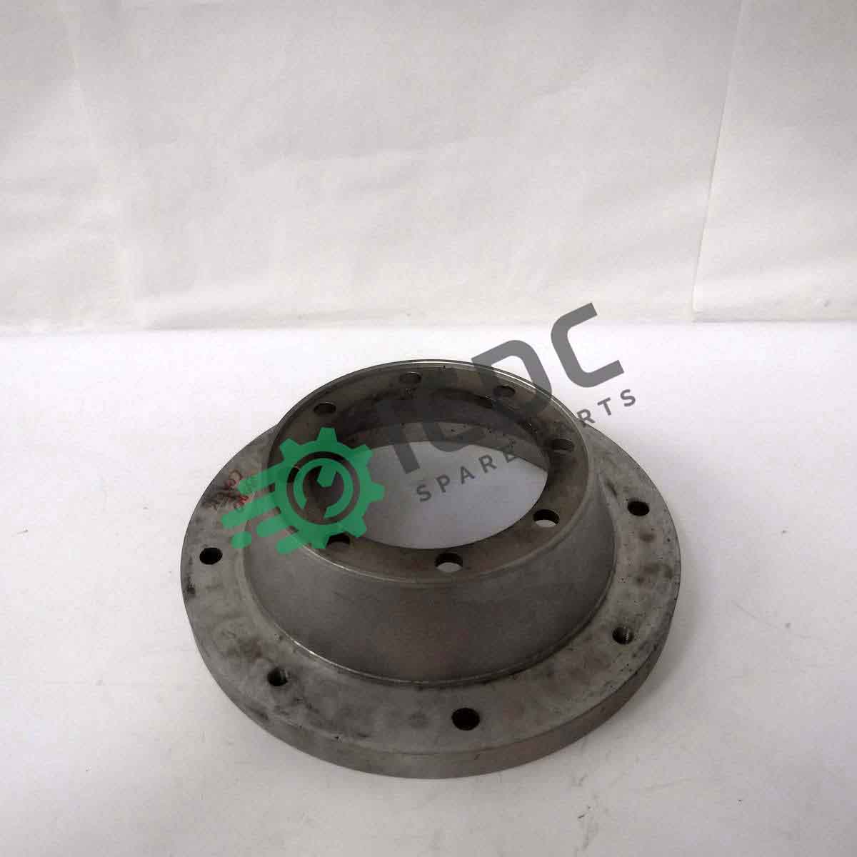 MP FILTRI - BMT400A1106 - Мотор — изображение 2