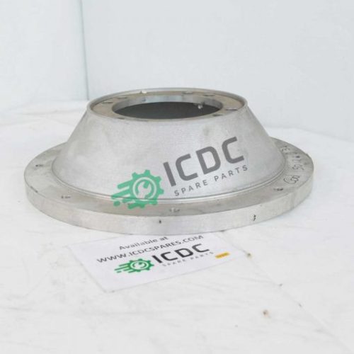 MP FILTRI - BMT 550A.140.7 - Мотор