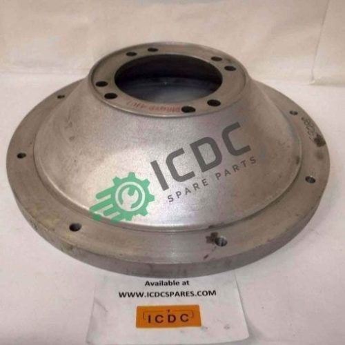 MP FILTRI - BMT660A170.7 - Мотор