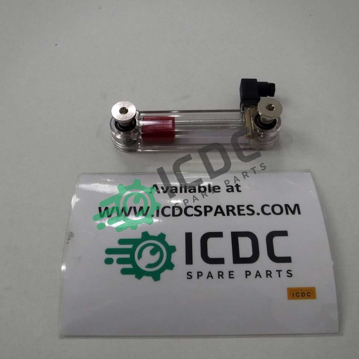 Датчик LVK20 - MP FILTRI — изображение 2