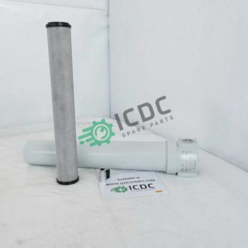 MTA - HEF 070-A - Фильтр