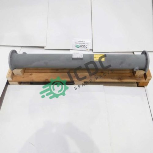 MTA - WF270 I-C22 - Теплообменник