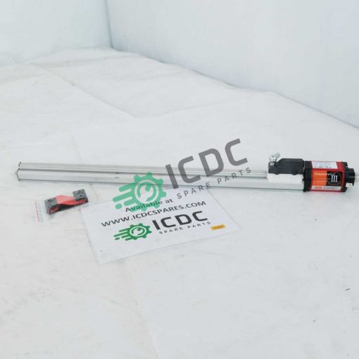 МТС - PA-I-0400M-D80-1-S2G51 - Датчик